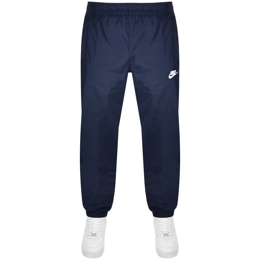 Mainline menswear nike tracksuit online